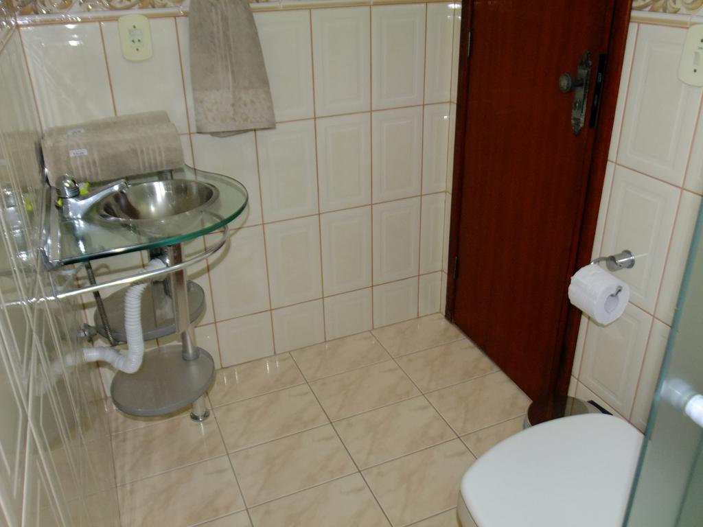 Apricare Acomodação com café da manhã 