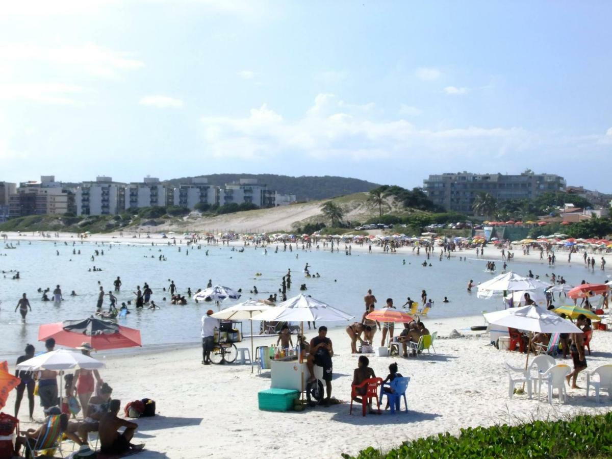 Apricare Acomodação com café da manhã  Cabo Frio