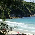 Pousada Apricare