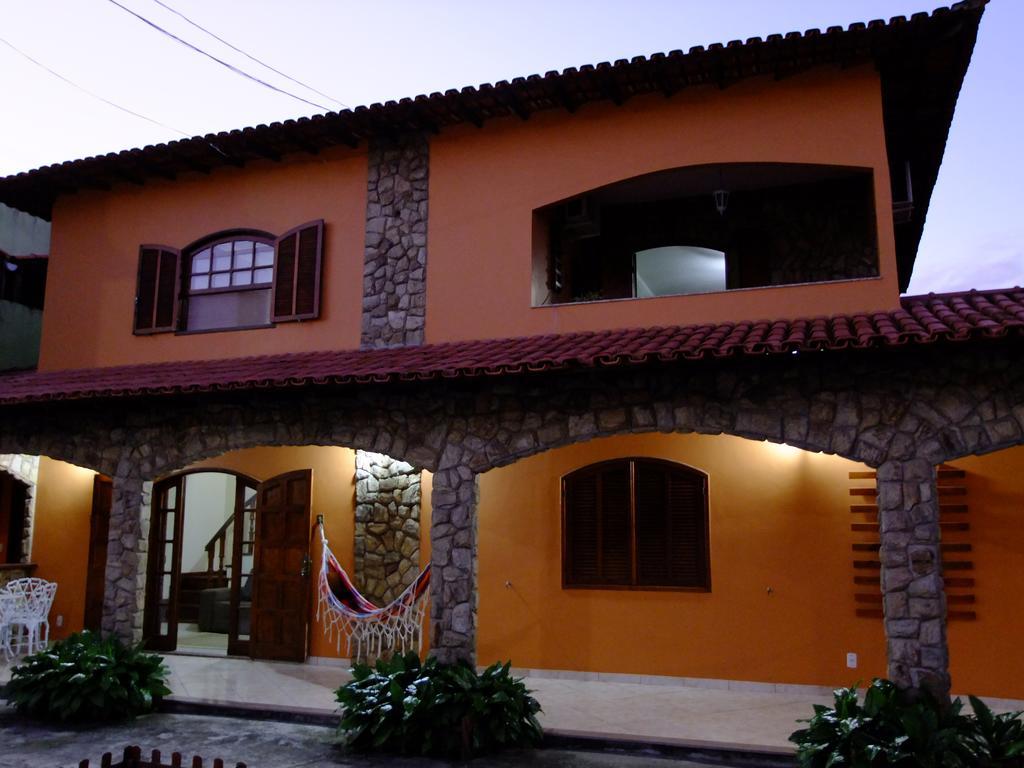 Apricare * Cabo Frio