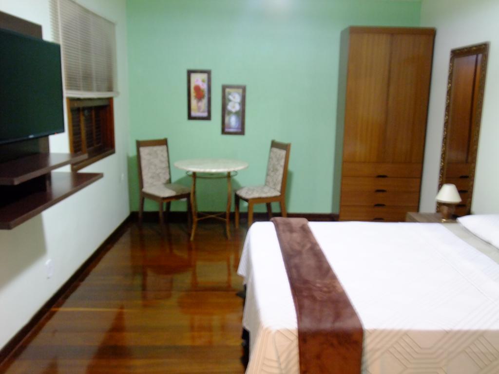 Apricare Acomodação com café da manhã  Cabo Frio