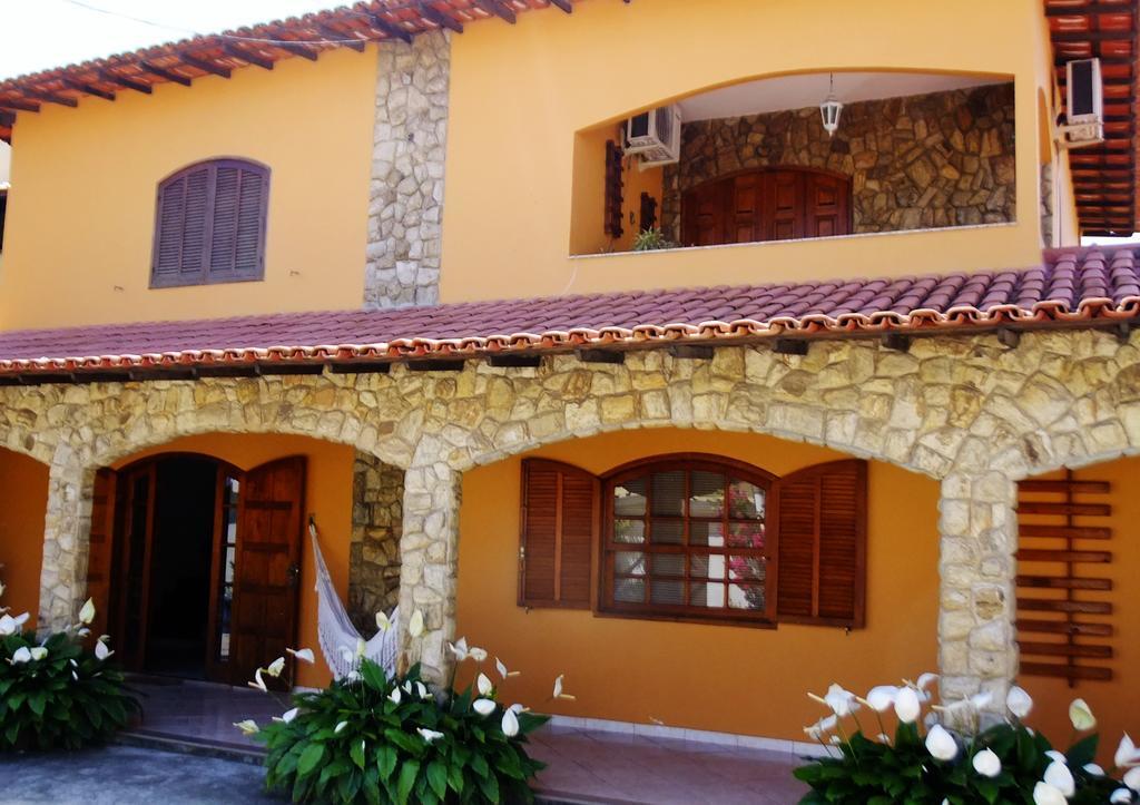 Acomodação com café da manhã  Apricare