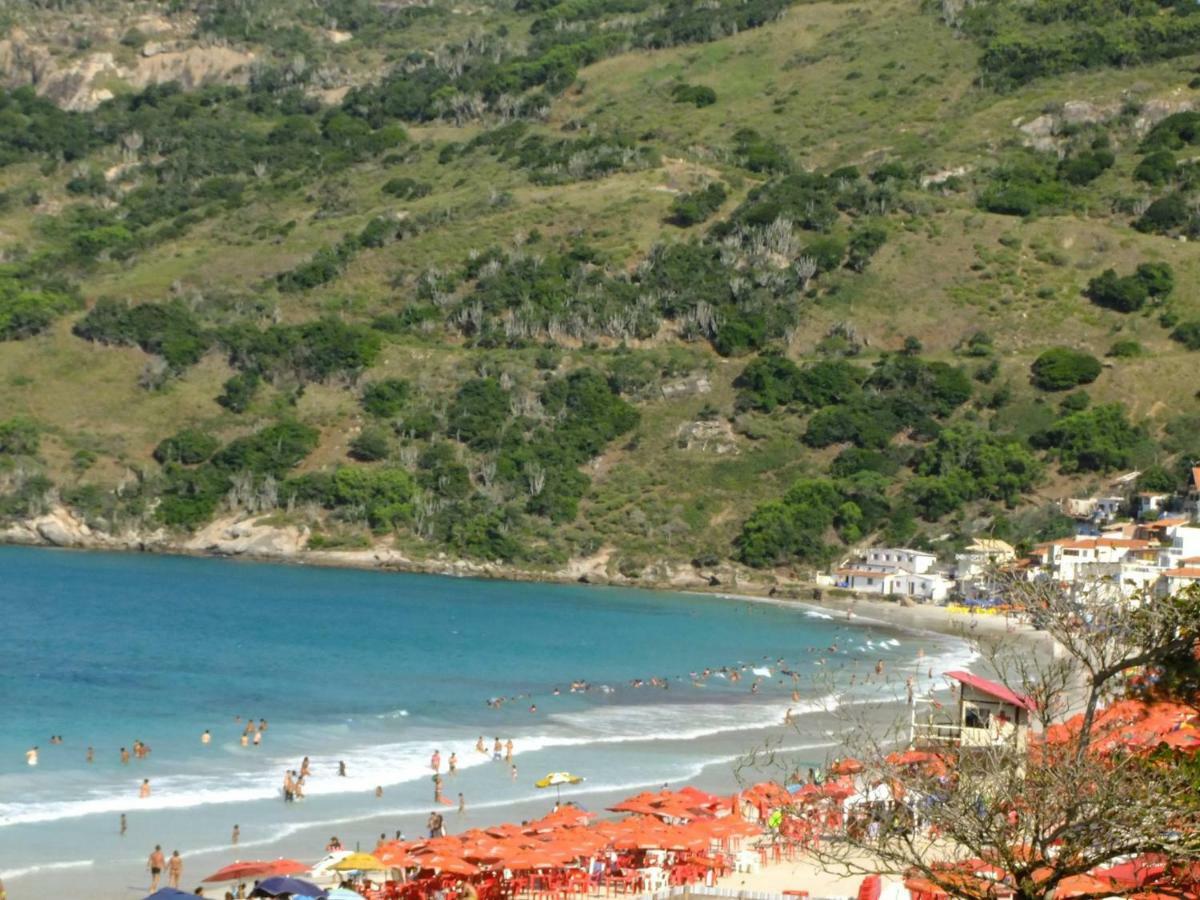 Apricare Acomodação com café da manhã  Cabo Frio